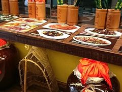 -大自然(鲁家村店)
