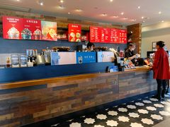 -星巴克臻选(重庆大融城店)