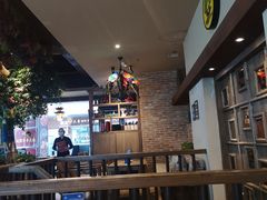 -栖巢咖啡(天鹅湖万达低碳店)