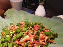 -菩提素素食餐厅(晶郦馆店)