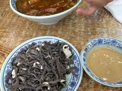 -门框胡同百年卤煮(前门煤市街店)