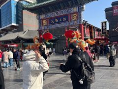 -古文化街旅游区