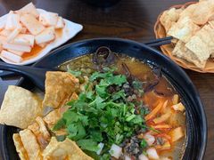 -柳大厨螺蛳粉(人民路总店)