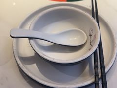 -绿茶餐厅(广州嘉裕太阳城店)