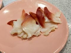 北极贝-争鲜回转寿司(流行前线店)