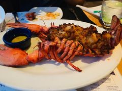 -Legal Sea Foods - Park Square
