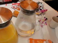 -徐记小怪兽肉蟹煲(中央大街店)
