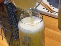 -四禧精酿铜锅涮肉·烧烤工场(大明湖店)