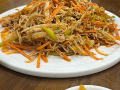 -长安后宰门水盆羊肉(新都心店)