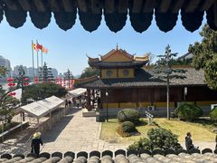 -江心屿景区