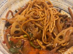 -梅溪·小伙子干挑面(安吉总店)