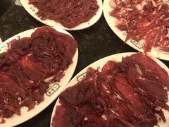 -八合里潮汕鲜牛肉火锅(深圳海岸城店)