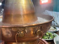 -额尔敦草原涮羊肉·烧烤(冻青树总店)