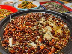 -常和州·夜宵大排档(常州单店)