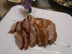 -全聚德烤鸭店(和平路店)