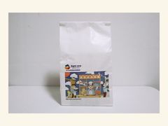 -爸爸糖吐司面包(南京奥体店)