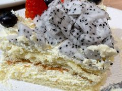 -晶丽香榭自助餐(南京大饭店)