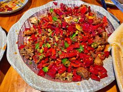 -青城甲(青城山店)