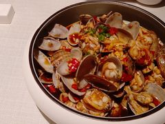 -千百味红餐厅·江西菜(绿地双子塔店)