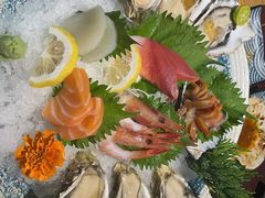 -九酢·海鲜居酒屋