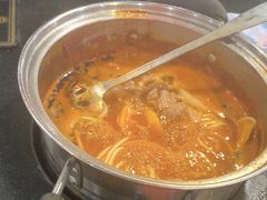 -呷哺呷哺(西单大悦城店)