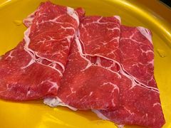 -牛New寿喜烧(青浦店)