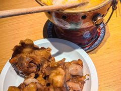 -关东小磨东北菜(上海长风大悦城店)