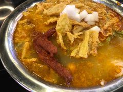 -柳星·螺蛳粉(D11店)