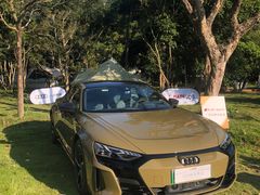 -深圳锦龙奥迪4S店(前海店)