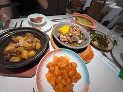 -Aqua Oasis 水天堂(石路天虹店)