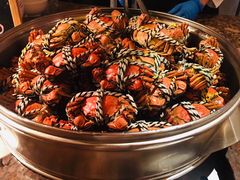 -杭州国际会议中心洲际酒店-原素全日餐厅(解放东路店)