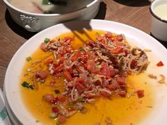 -小喜客·云南特色菜(纳西庭院店)