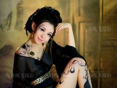 -九月鹰飞汉服摄影工作室