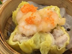 明虾蟹子烧麦-点都德(华强南店)
