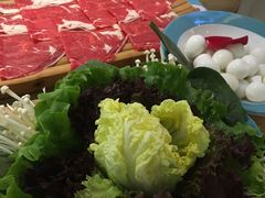 -青瓷火锅料理(西单大悦城店)
