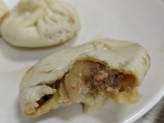 -津门如意包子铺(宾西路店)