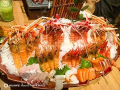 -Minase水濑·日料放题(外滩店)