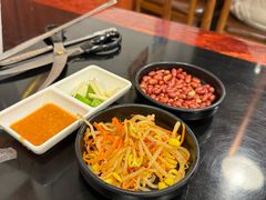 -奥西拉烤肉,盒饭,冷面(青岩刘店)