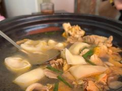 -芸海阁·农家私房菜(沙家浜景区出口店)