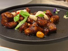 -萃華楼(王府井店)