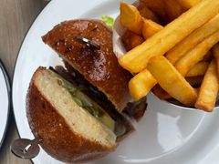 -尚牛社会 Beef & Liberty(金桥EKA天物店)