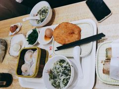 -厨稻香中式快餐(万象城店)