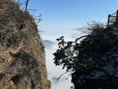 -峨眉山风景名胜区