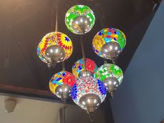 -欧提汗·新疆餐厅·清真(银都路店)