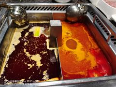 -海底捞火锅(邯郸新世纪中心店)