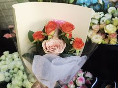 -雪蔓之鲜花气球派对(家佳源时代中心店)