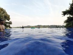 -天目湖涵田半山温泉