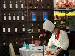 -月福京味斋·烤鸭店·北京菜(鼓楼总店)