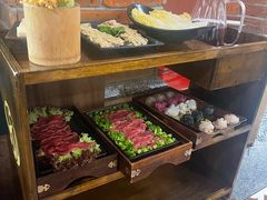 -吼堂老火锅(太古里总店)