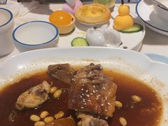 -顺粤楼·粤菜·点心(融创茂店)